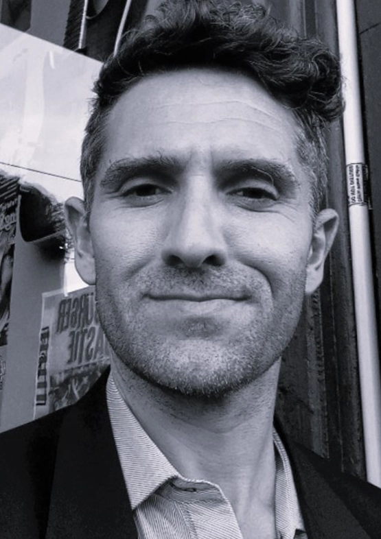 Andrew Irvin