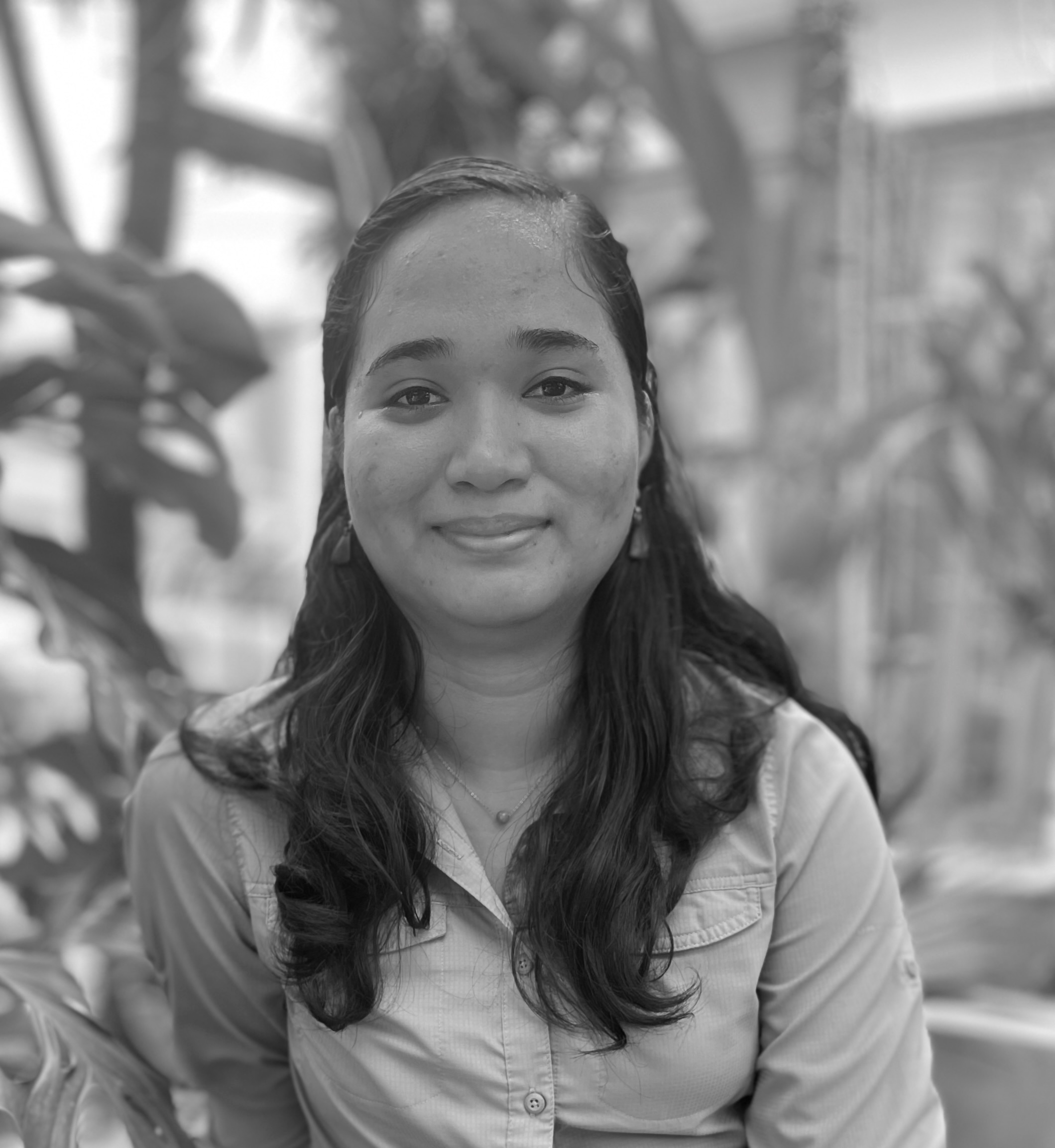 Giselle Mahung