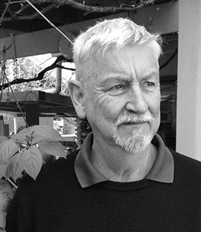 Gerry Gillespie