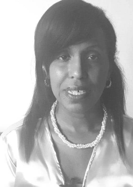 Johnelle Mckenzie