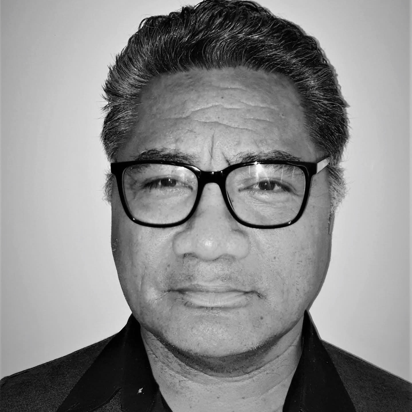 Faafetai Sagapolutele