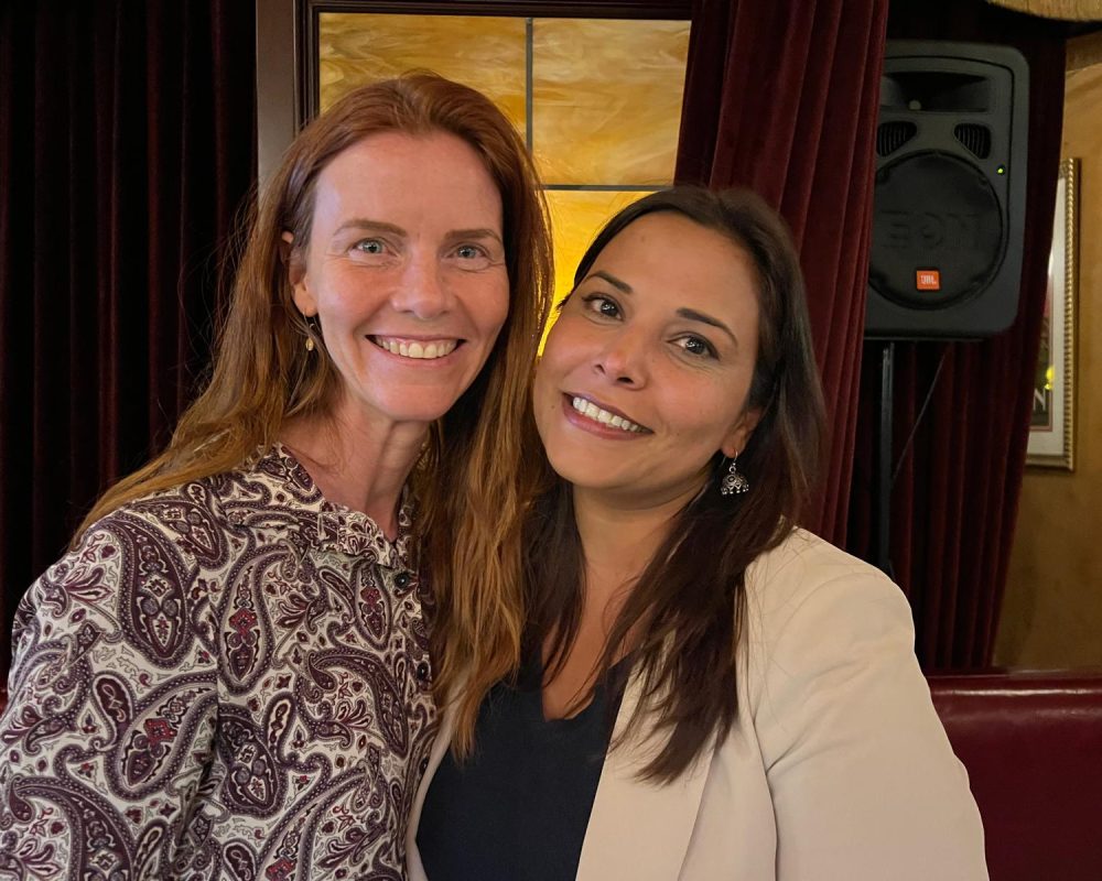 WREN CEO Amardeep working with The Intergovernmental Negotiations Committee to develop a global treaty addressing plastic pollution. See more here: http://tiny.cc/WREN